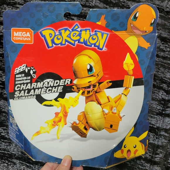 Pokemon Mega Construx - Picture 2 of 6